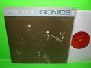 THE SONICS  HERE ARE (Etiquette ET LP 024)1965 Orig MONO Mod Fuzz Garage Punk LP