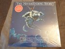 THE NEVERENDING STORY OST SOUNDTRACK LP - **FACTORY SEALED**