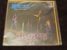 DOORS riders on the storm RARE JAPAN SINGLE 7