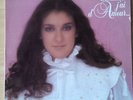 OLD AUTOGRAPHED CELINE DION VINYL 1982 ORIGINAL TELLEMENT J'AI D'AMOUR WORKING