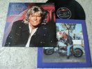 Vinyl LP BLUE SYSTEM - DEJA VU 1991 + OIS HANSA 212084