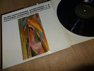 MERCURY LIVING PRESENCE LP SR 90366 HOVHANESS GIANNINI GOLD LABEL PROMO RFR-1 NM