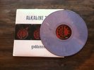 Alkaline Trio Goddamnit Redux Vinyl Record 12