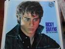 RICKY SHAYNE & THE SKYLARKS-ARC,ITALIAN,RARE BEAT MUSIC MONO,DEEP GROOVE