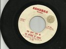 NORTHERN SOUL EPITOME OF SOUND YOU DON'T LOVE ME SANDBAG LISTEN