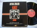 ATTILA ZOLLER QUARTETT 