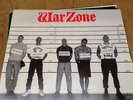 punk oi war zone