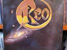 REO MINI LP KILLER SPANISH HEAVY METAL PRIVATE