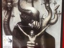 LP CELTIC FROST TO MEGA THERION ORIGINAL GERMANY 1985 ISSUE NOISE Hellhammer