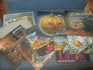 Helloween vinyl pack  (5LPs+3 12