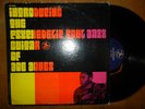 JOE JONES : THE PSYCHEDELIC SOUL JAZZ    PRESTIGE         LP