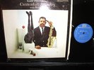 CANNONBALL ADDERLEY KNOW WHAT I MEAN? RIVERSIDE RLP 433 BLUE LABEL MONO OG