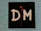 Depeche Mode - Enjoy the Silence The Quad: Final Mix Vinyl Single 12 Inch