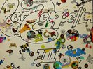 LED ZEPPELIN - III LP - UK 1970 Gatefold Release - Atlantic K 50002