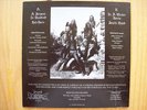 DESASTER -- PENTACLE -- limited Split Mini LP