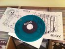 HOAX Caged / Sick Punk 7