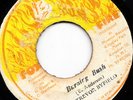FOX FIRE KILLER REGGAE 45 TREVOR BYFIELD BURNING BUSH ?