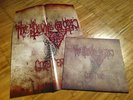 THE DEVIL`S BLOOD Come, Reap LP 1st Press Sortilegia Urfaust Watain Mgla Gold