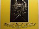 BEETHOVEN CHORAL SYMPHONY / Furtwangler / ALP 1287