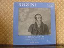 Argo ZRG 506 Neville Marriner - Rossini 