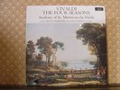 Argo ZRG 654 Neville Marriner - 