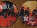 Metallica - Load  - Argentina Picture Disc Vol.2