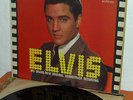 Elvis Presley - It Happened at the Wolrd´s Fair  1963  UK