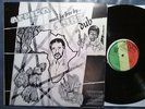 Dub LP AUGUSTUS PABLO / Hugh Mundell / Africa Must Be Free  ROCKERS Int. (1979)