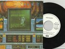 IRON MAIDEN SINGLE PROMOCIONAL WASTED YEARS/REACH OUT ESPAÑA 1986