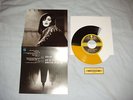 THE DEAD WEATHER DIE BY THE DROP TRI COLOUR JACK WHITE STRIPES THIRD MAN RECORDS