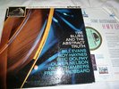 THE BLUES AND THE ABSTRACT TRUTH UK hmv copy
