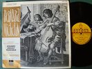 BERNARD MICHELIN & JANOPOULOS : SCHUBERT, DEBUSSY, FRANCOEUR - LP France 1950's