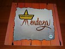 MENDOZA same LP / OBSCURE FUNK DISCO HEAT VENEZUELA DANCEFLOOR / PROMO DJ ???
