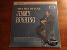Jimmy Rushing Five Feet of Soul NEW Sealed 180 gram Audiophile CLASSIC Records