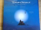 David Gilmour - On An Island - Deluxe 180 Gram Vinyl LP. Pink Floyd.