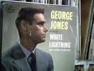 george jones lp 