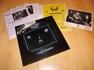 CELTIC FROST Tragic Serenades picture disc vinyl 12