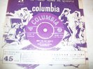 RARE 45  HUEY (piano) SMITH   DONT YOU JUST KNOW IT  COLUMBIA  45