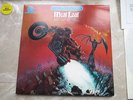 MEAT LOAF CBS HALF SPEED MASTERED AUDIOPHILE LP - BAT OUT OF HELL IN MINT - RAR