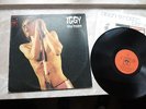 IGGY POP & THE STOOGES LP - RAW POWER / 1973 ITALY IN VG- TOP RAR