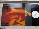 SLOWDIVE LP - JUST FOR A DAY VINYL CREATION / GERMAN PRESS IN MINT RARE