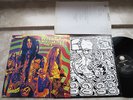 White Zombie LP - La Sexorcisto / GERMAN GEFFEN 1992 MINT RARE