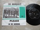 THE MARQUEES 7