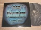 ION BRITTON LP - EAT METAL / PRIVATE US METAL in NM ORIGINAL - RARE