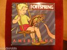 The Offspring- Americana