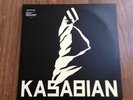 KASABIAN  ORIGINAL DOUBLE 10