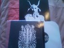 CURSED-ONE(WHITE VINYL)