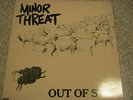 Minor Threat 
