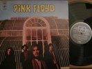 PINK FLOYD - THE PIPER AT THE GATES OF DAWN - COPERTINA UNICA ITALY - LP VINILE