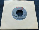 The Beautiful Daze -City Jungle Parts 1 & 2-Orig 45 RPM U.S. 1967 Psych Guitars